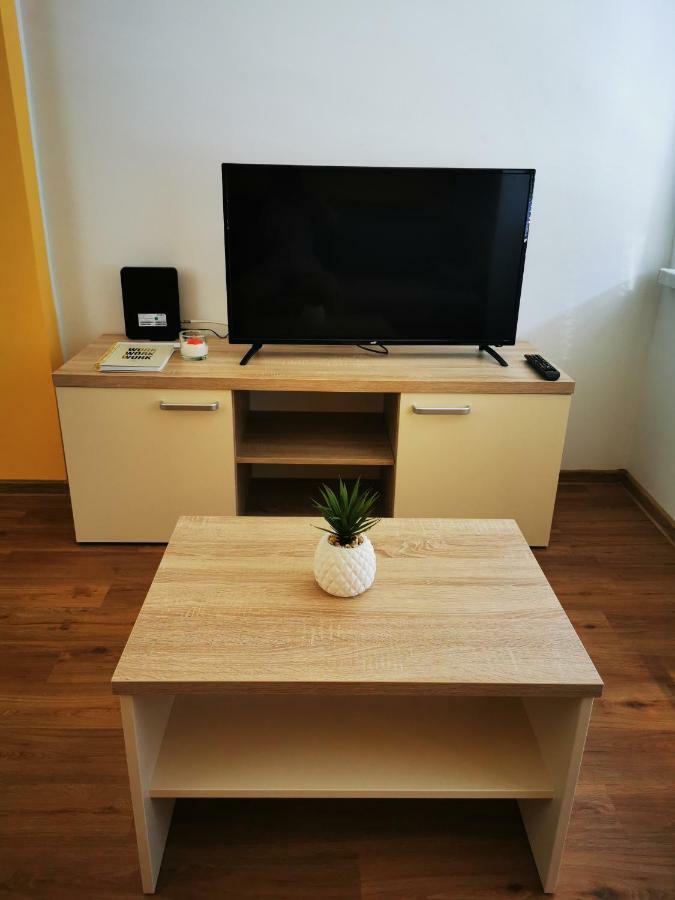 Apartmaji Tomsic Mojstrana Exterior photo