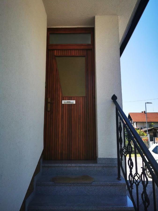 Apartmaji Tomsic Mojstrana Exterior photo