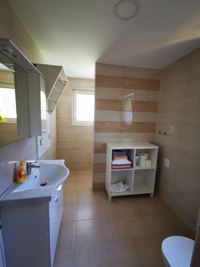 Apartmaji Tomsic Mojstrana Exterior photo